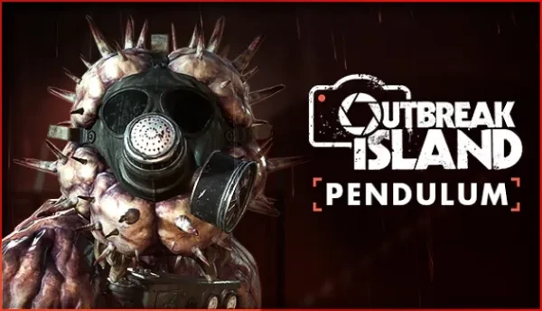 'Outbreak Island: Pendulum' Is A Gripping Battle For Survival