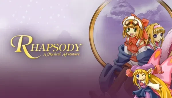 'Rhapsody: A Musical Adventure' Strategy RPG Explores the Roots of the 'Disgaea' Series