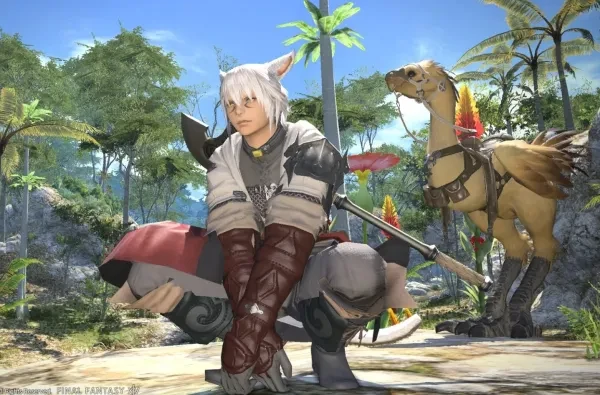 final fantasy, ffxiv, mmo, mmorpg, ff14, final fantasy 14, endwalker, classes, best clases, strongest classes, weakest classes