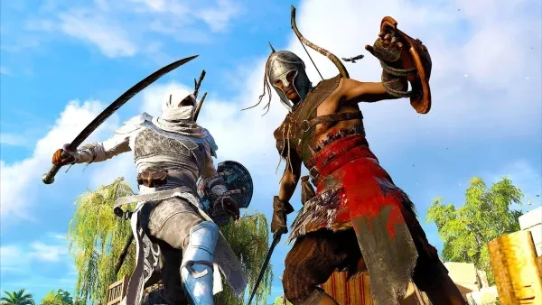 AC Origins Best Swords image