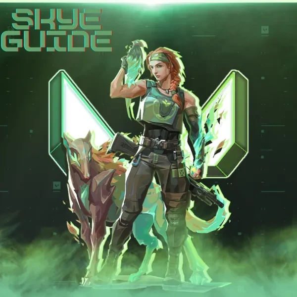 Skye Guide