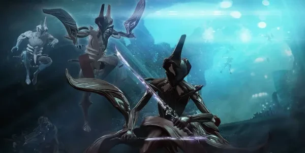 [Top 10] Warframe Best Melee Stances That Are Powerful-01