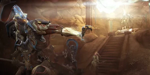 [Top 15] Warframe Best Animation Sets That Look Freakin' Awesome-01