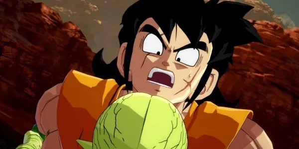 Dragon Ball Fighterz Best Anchors