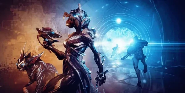 [Top 5] Warframe Best Farming Warframes (As Of Veilbreaker)-1