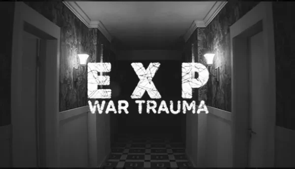 The Horrors Of WW2 Come Back To Haunt You In 'EXP: War Trauma' Psychological Horror Game