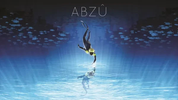 Games Similar to ABZU