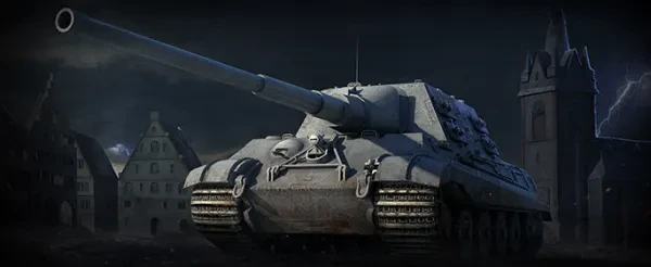 Best Tank Destroyer For Every Tier