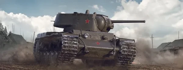 Best Tier 5 Tanks World of Tanks