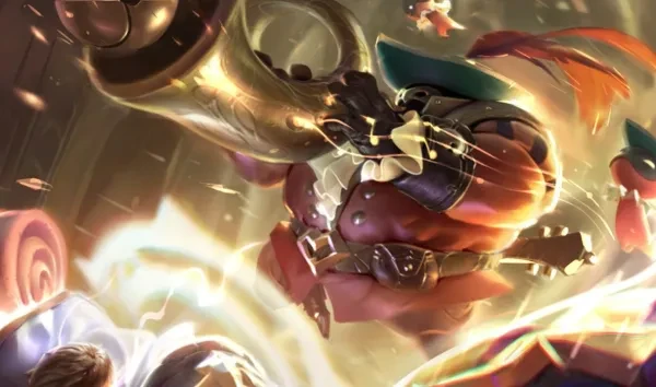 Bard Best TFT Bard Builds