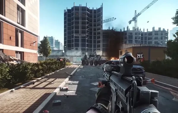 Escape From Tarkov Best Assault Rifles
