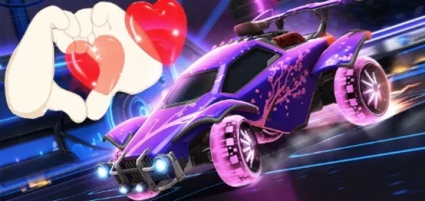 Best Rocket League Freestyle Cars