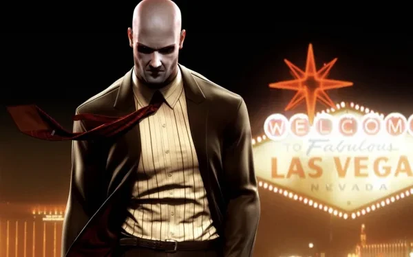 Hitman: Blood Money Best Hitman Games Ranked