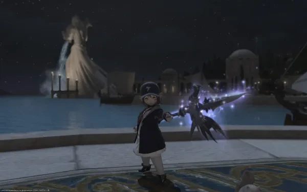 [Top 15] FF14 Best Dragoon Weapons That Look Freakin' Awesome!