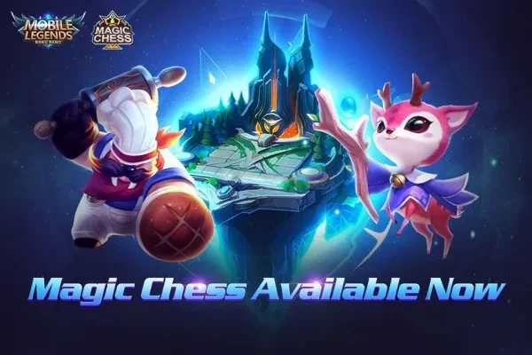Mobile Legends Best Chess Heroes That Are Powerful Best Chess Heroes That Are Powerful