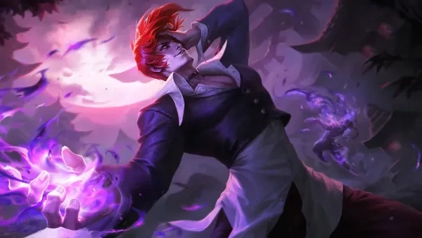 Mobile Legends Best Offensive Heroes Mobile Legends Best Offensive Heroes