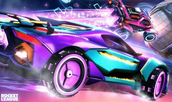 Best Rocket League Goal Explosions That Are Superb