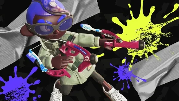 Best Dualies Splatoon 3