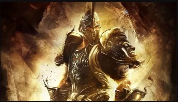 elder scrolls online Best Race For Templar