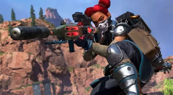 Best Apex Legends Mirage Skins