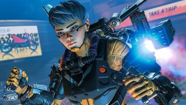 Best Apex Legends Valkyrie Skins