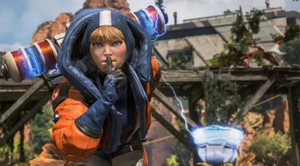 Best Apex Legends Wattson Skins