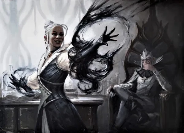 D&D Best Multiclasses That Wreck Hard 