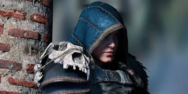 Eivor is looking enviously at the better armor in this list. AC Valhalla Best Cloaks