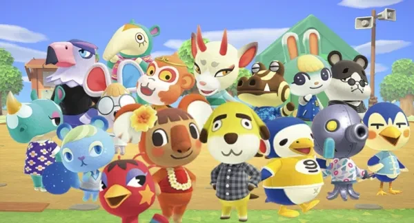 ACNH Best Villagers For Each Personality