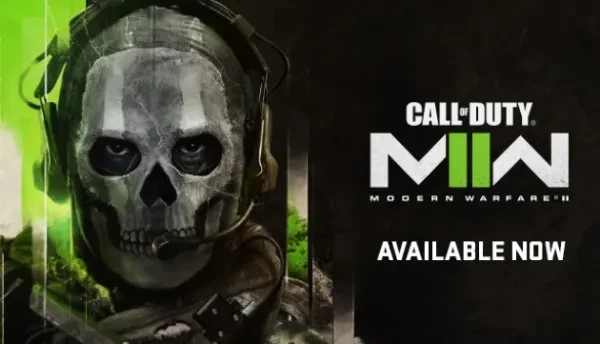'Call of Duty Modern Warfare 2 2022' Brings the Next Chapter In the Iconic Call of Duty Saga