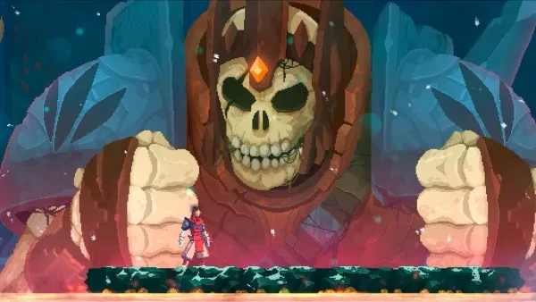 Dead Cells Best Ranged Weapons and How To Get Them