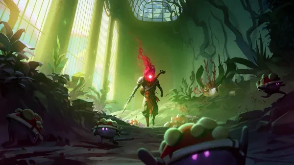 Dead Cells Best Mutations And Why They're Good