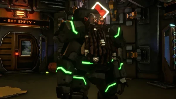 deep rock galactic gunner deep rock galactic gunner