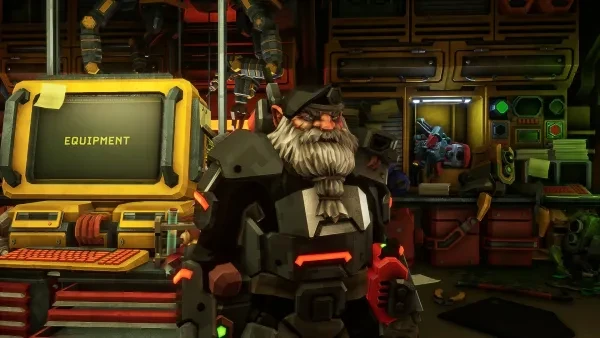deep rock galactic engineer deep rock galactic engineer
