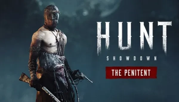 'Hunt: Showdown - The Penitent' Brings New Content to 'Hunt: Showdown.'