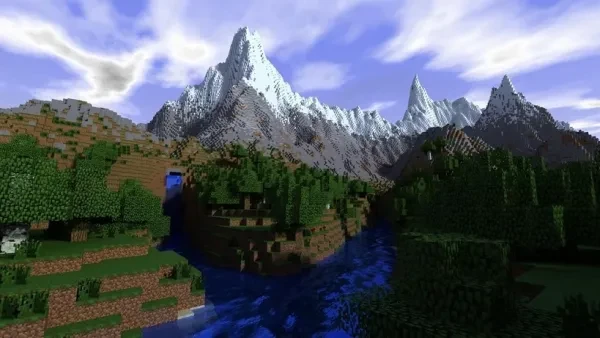 Best Minecraft Realm Mods