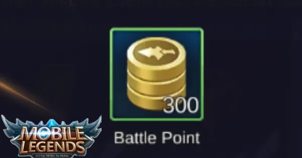 best ways to earn battle points in mlbb