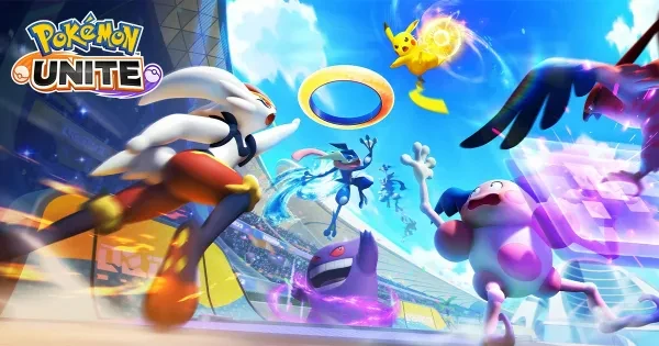 Pokemon Unite Review Is It Worth It
