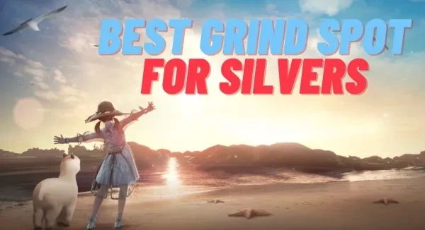 Best Black Desert Online Grind Spots For Money