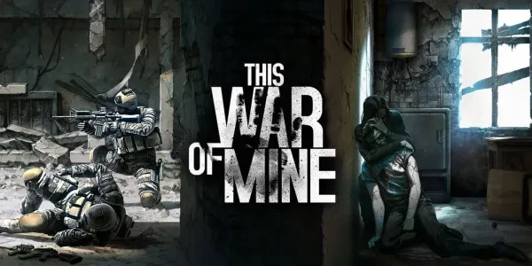 This War of Mine Best Things To Build First