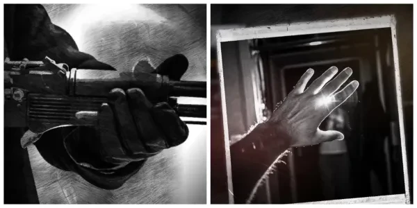 This War of Mine Best Weapons