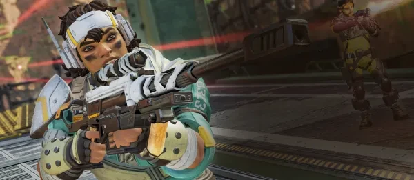 Apex Legends Best Settings For Visibility 