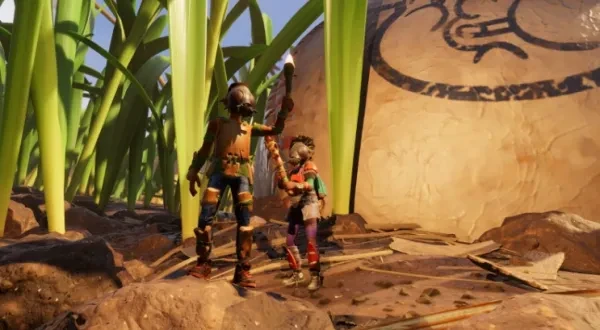 Top 10 armor in grounded
