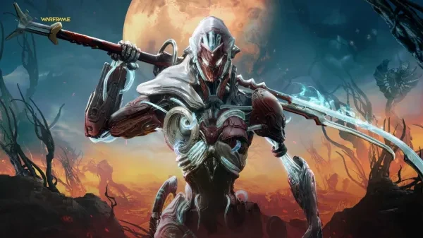 [Top 20] Warframe Best Melee Weapons Ranked (And How To Get Them)-01