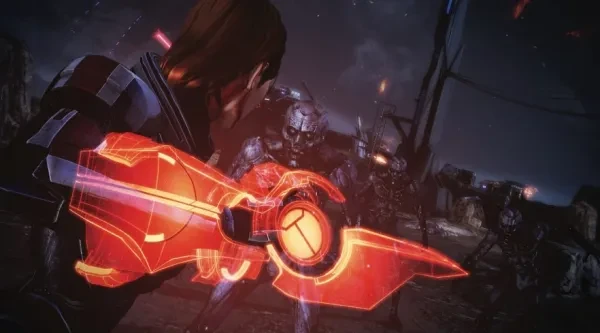 [Top 5] Mass Effect 3 Best Chest Armor