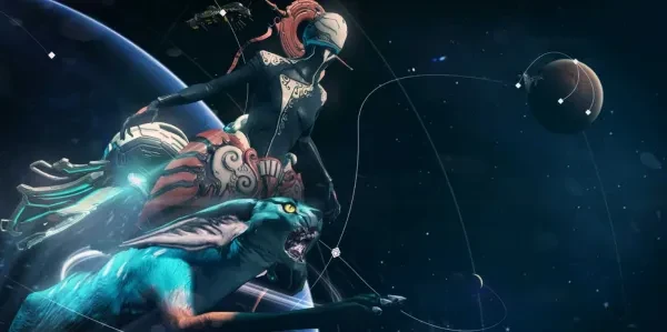 [Top 5] Warframe Best Offensive Companions (And How To Get Them)-1