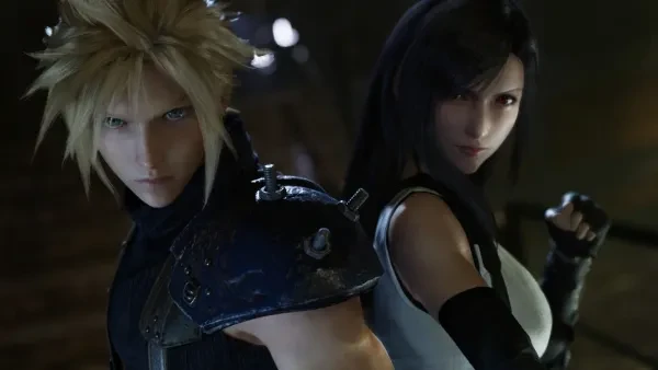 FF7 remake best accessories for each character