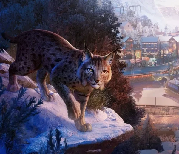 All Planet Zoo DLCs Ranked