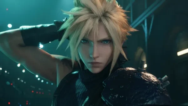FF7 Remake Best Armor For Each Character