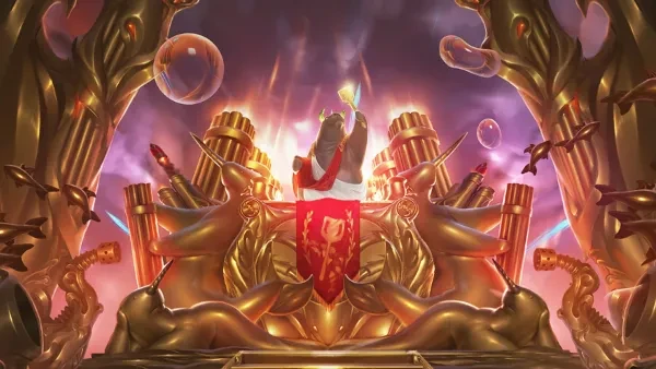 [Top 10] LOL Best URF Champions (Current Meta)